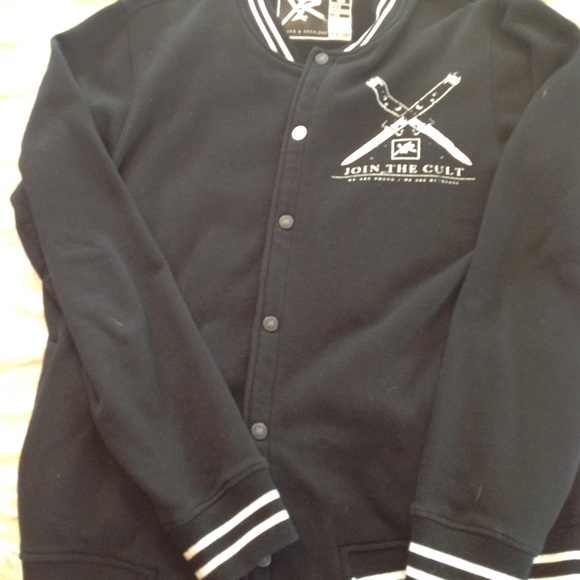 Young & Reckless Other - Young & Reckless Jacket